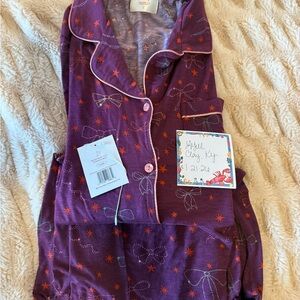 Mallory Ervin In My Sundays Twinkling Bows